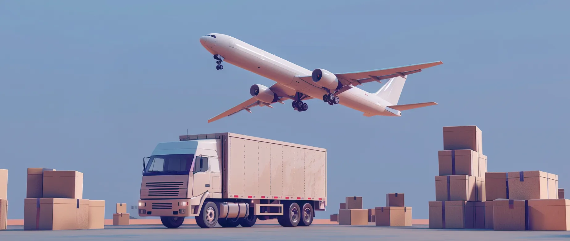 9 Types of Shipping Methods To Consider in 2025 - Shopify